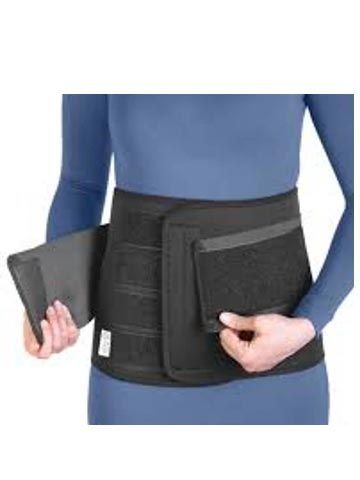 شکم‌بند کشی - 2027