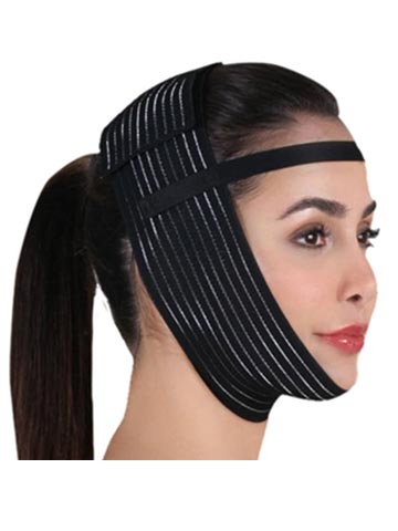 غبغب‌بند معمولی - 1004