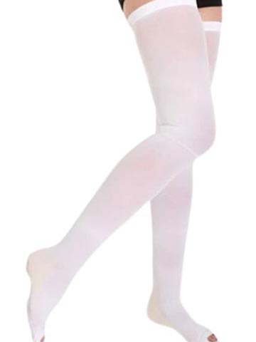 جوراب ضد آمبولی - 2026